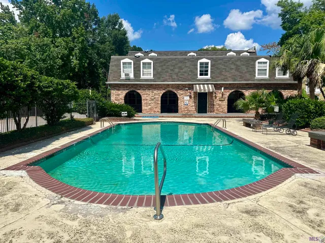 $95,000 | 4735 Government Street, Unit 308, Baton Rouge, LA 70806