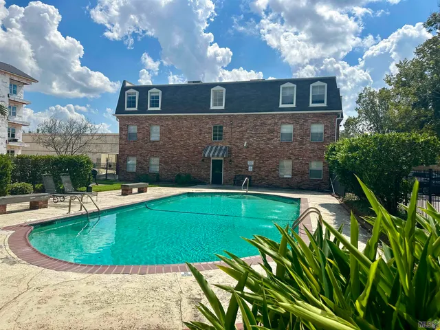 $95,000 | 4735 Government Street, Unit 308, Baton Rouge, LA 70806