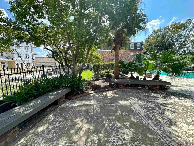 $95,000 | 4735 Government Street, Unit 308, Baton Rouge, LA 70806