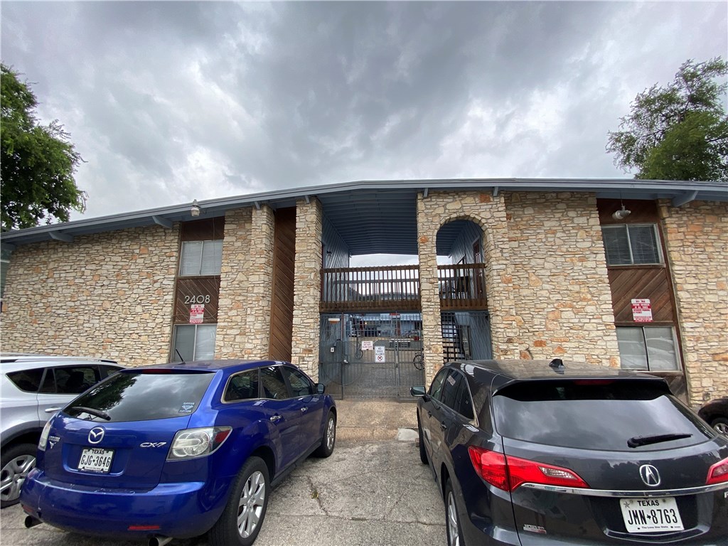 2408 Longview Street, Unit 107 Austin, TX 78705 - Photo 14 of 14