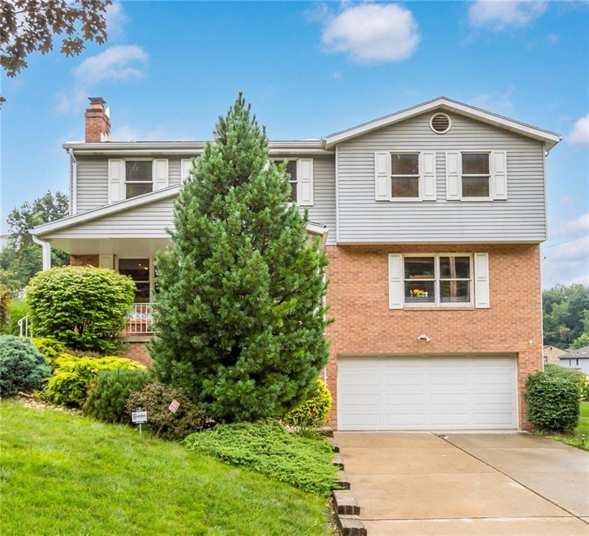 272 Lewis Run Road West Mifflin, PA 15122 - Photo 1 of 45 Gallery Image 1