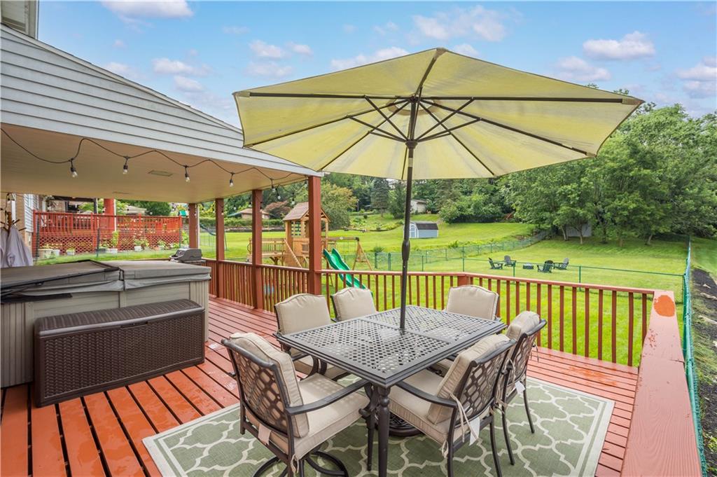 272 Lewis Run Road West Mifflin, PA 15122 - Photo 18 of 45 Gallery Image 18