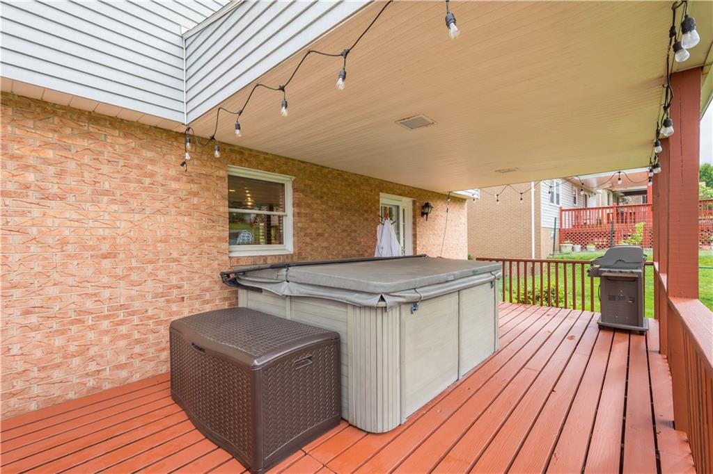 272 Lewis Run Road West Mifflin, PA 15122 - Photo 20 of 45 Gallery Image 20