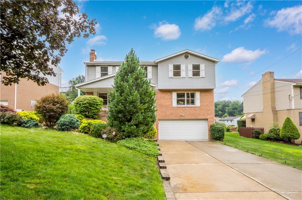 272 Lewis Run Road West Mifflin, PA 15122 - Photo 2 of 45 Gallery Image 2