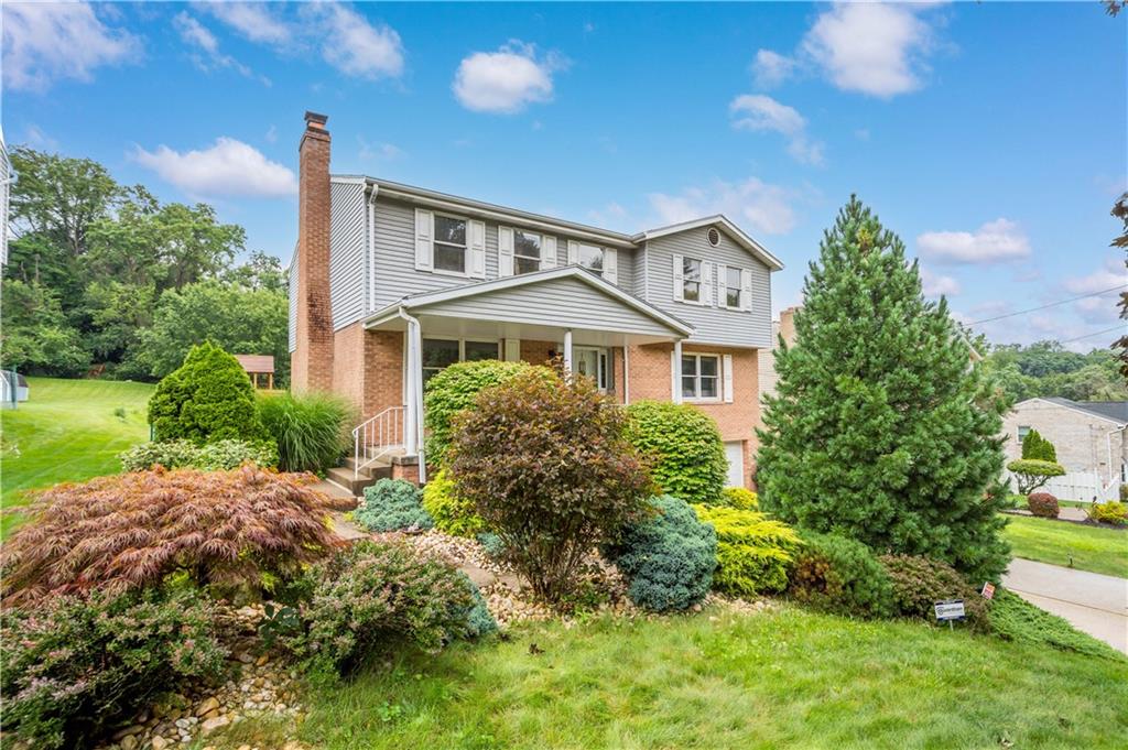 272 Lewis Run Road West Mifflin, PA 15122 - Photo 3 of 45 Gallery Image 3