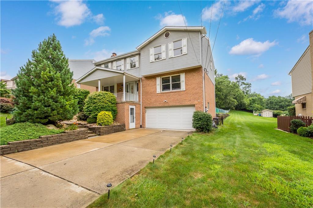 272 Lewis Run Road West Mifflin, PA 15122 - Photo 4 of 45 Gallery Image 4