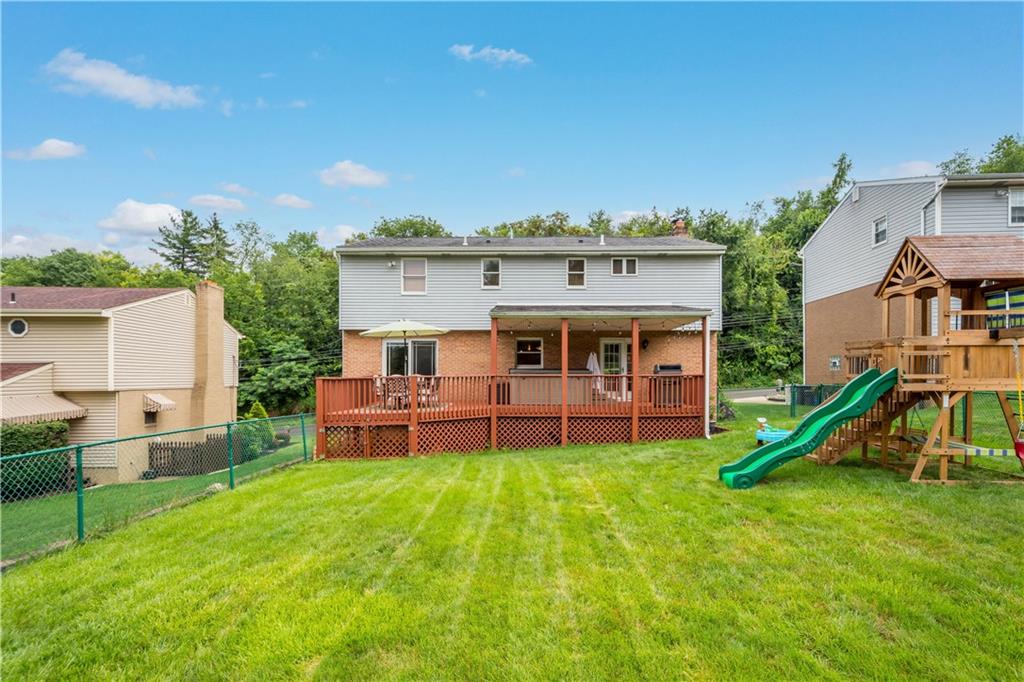 272 Lewis Run Road West Mifflin, PA 15122 - Photo 41 of 45 Gallery Image 41