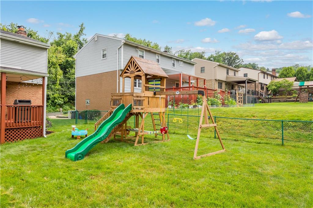 272 Lewis Run Road West Mifflin, PA 15122 - Photo 42 of 45 Gallery Image 42