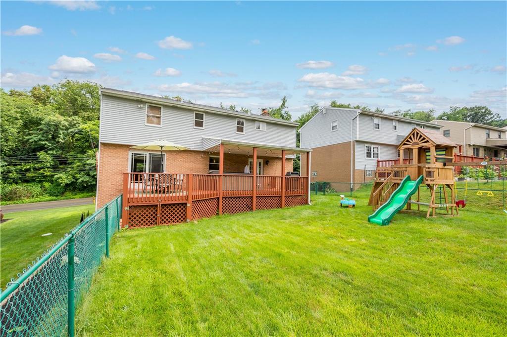 272 Lewis Run Road West Mifflin, PA 15122 - Photo 43 of 45 Gallery Image 43