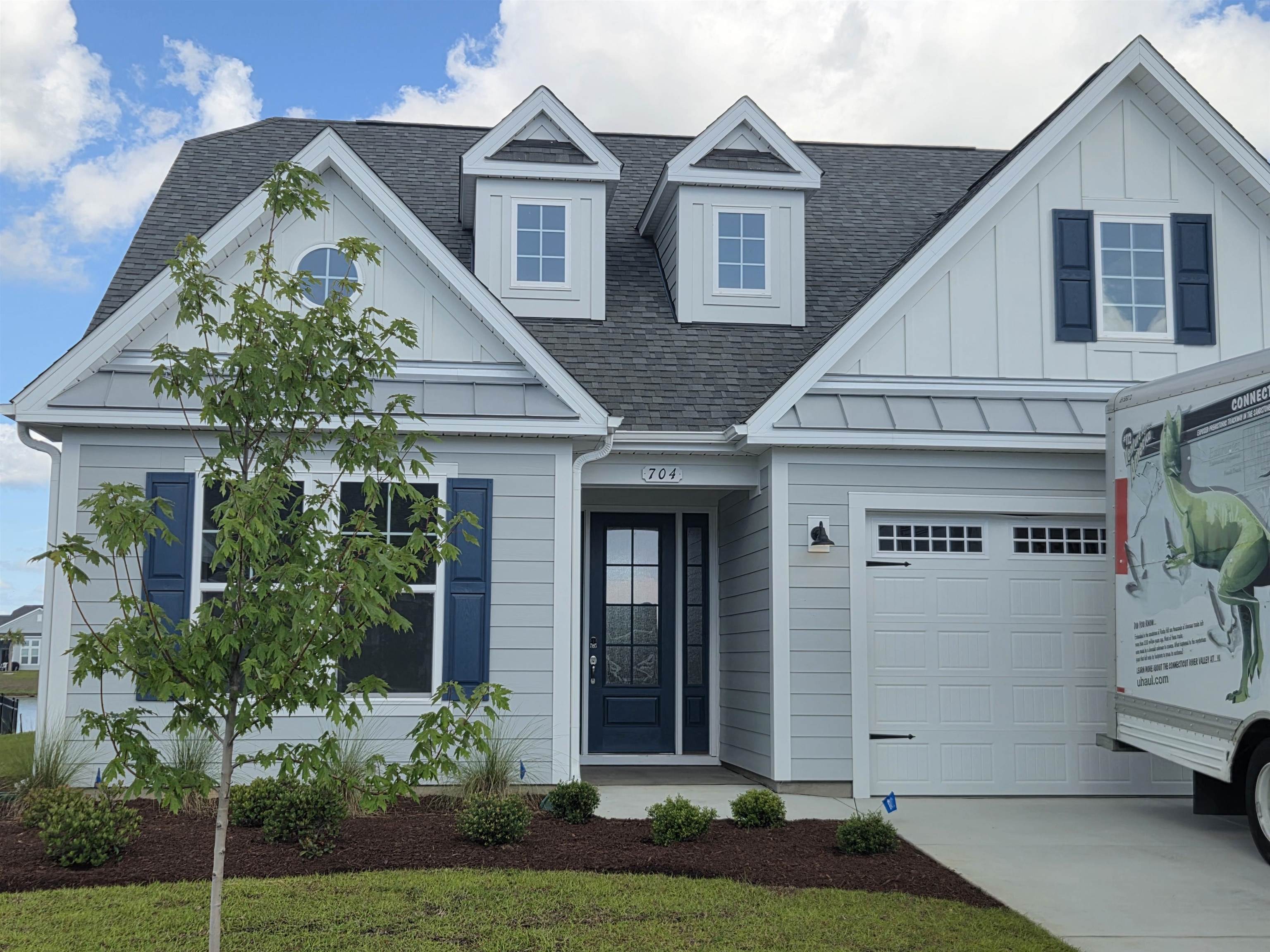 704 St Vincent Loop Little River, SC 29566 - Photo 1 of 31