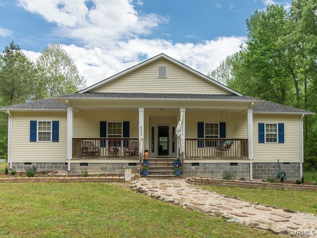 8422 Holdsworth Road Disputanta, VA 23842 - Photo 1 of 28 Gallery Image 1