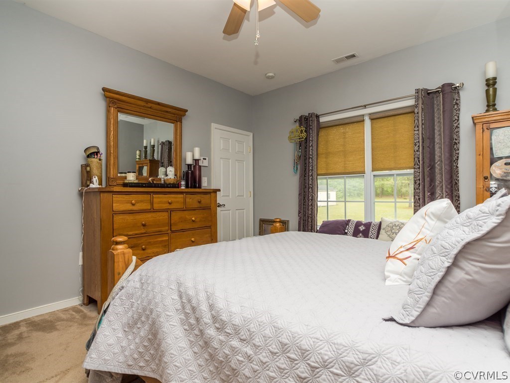 8422 Holdsworth Road Disputanta, VA 23842 - Photo 17 of 28 Gallery Image 17