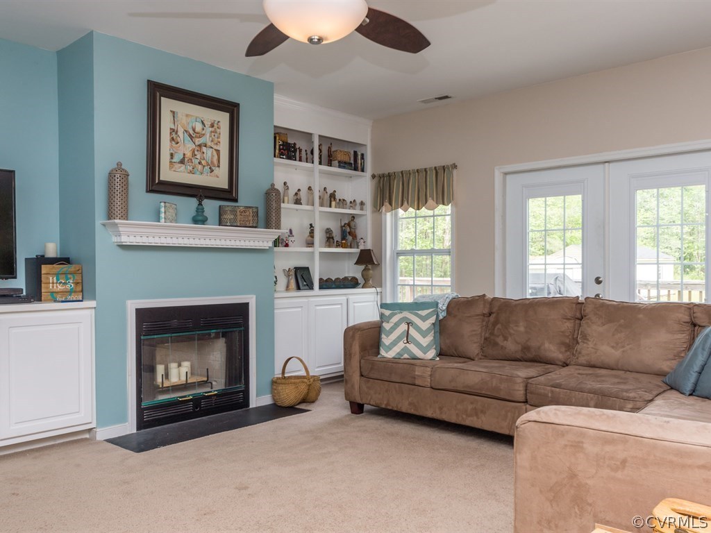 8422 Holdsworth Road Disputanta, VA 23842 - Photo 6 of 28 Gallery Image 6