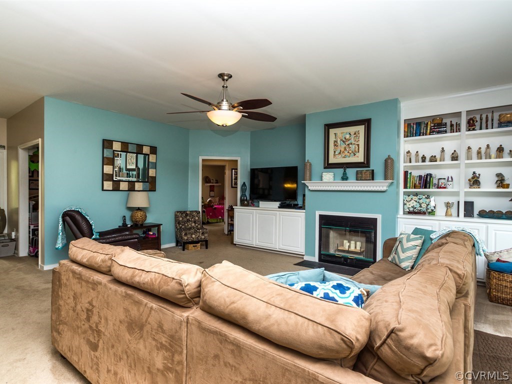 8422 Holdsworth Road Disputanta, VA 23842 - Photo 8 of 28 Gallery Image 8