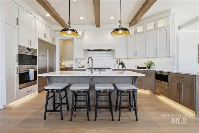 $1,600,000 | 5029 West Braveheart Street, Eagle, ID 83616