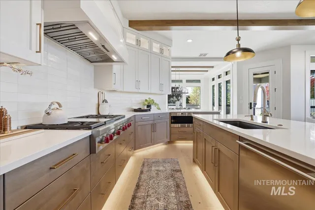 $1,600,000 | 5029 West Braveheart Street, Eagle, ID 83616