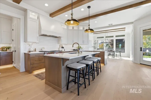 $1,600,000 | 5029 West Braveheart Street, Eagle, ID 83616