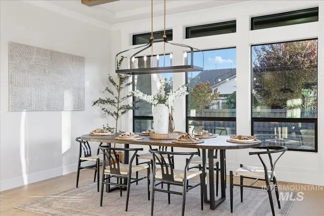 $1,600,000 | 5029 West Braveheart Street, Eagle, ID 83616