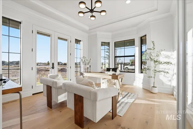 $1,600,000 | 5029 West Braveheart Street, Eagle, ID 83616