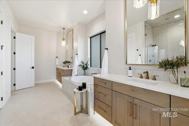 $1,600,000 | 5029 West Braveheart Street, Eagle, ID 83616