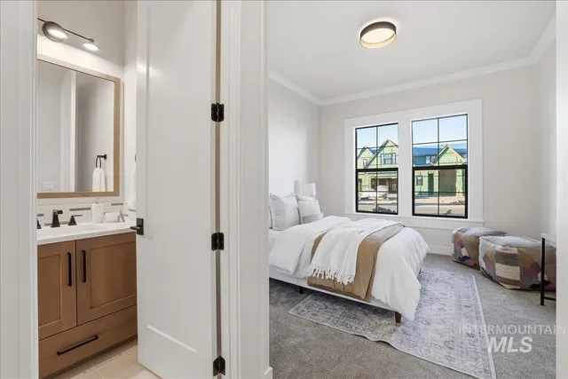 $1,600,000 | 5029 West Braveheart Street, Eagle, ID 83616