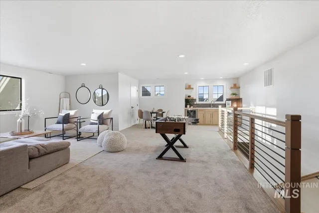 $1,600,000 | 5029 West Braveheart Street, Eagle, ID 83616