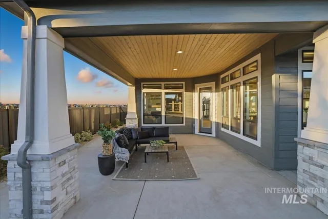 $1,600,000 | 5029 West Braveheart Street, Eagle, ID 83616