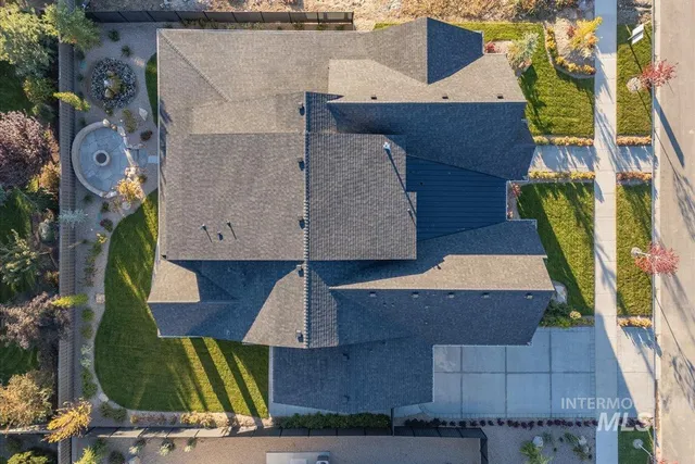 $1,600,000 | 5029 West Braveheart Street, Eagle, ID 83616