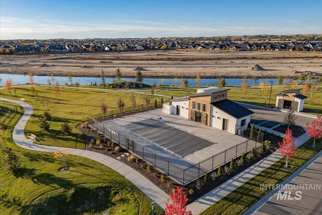 $1,600,000 | 5029 West Braveheart Street, Eagle, ID 83616