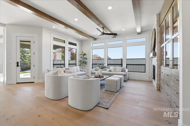 $1,600,000 | 5029 West Braveheart Street, Eagle, ID 83616