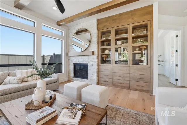 $1,600,000 | 5029 West Braveheart Street, Eagle, ID 83616