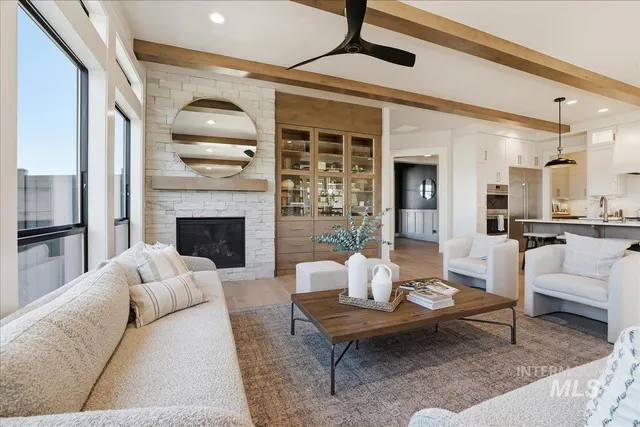 $1,600,000 | 5029 West Braveheart Street, Eagle, ID 83616