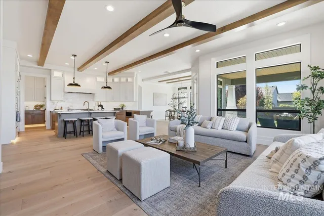 $1,600,000 | 5029 West Braveheart Street, Eagle, ID 83616