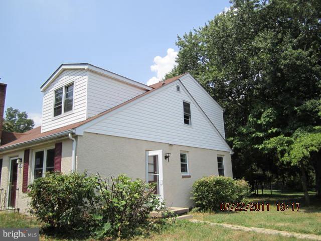 4830 Philadelphia Road Aberdeen, MD 21001 - Photo 3 of 12 Exterior (General)