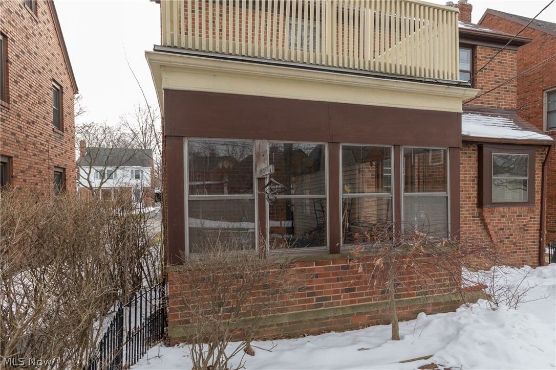 2369 Charney Road Cleveland, OH 44118 - Photo 32 of 33