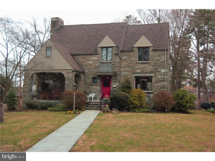 1326 Hillside Road Wynnewood, PA 19096 - Photo 1 of 22 Gallery Image 1
