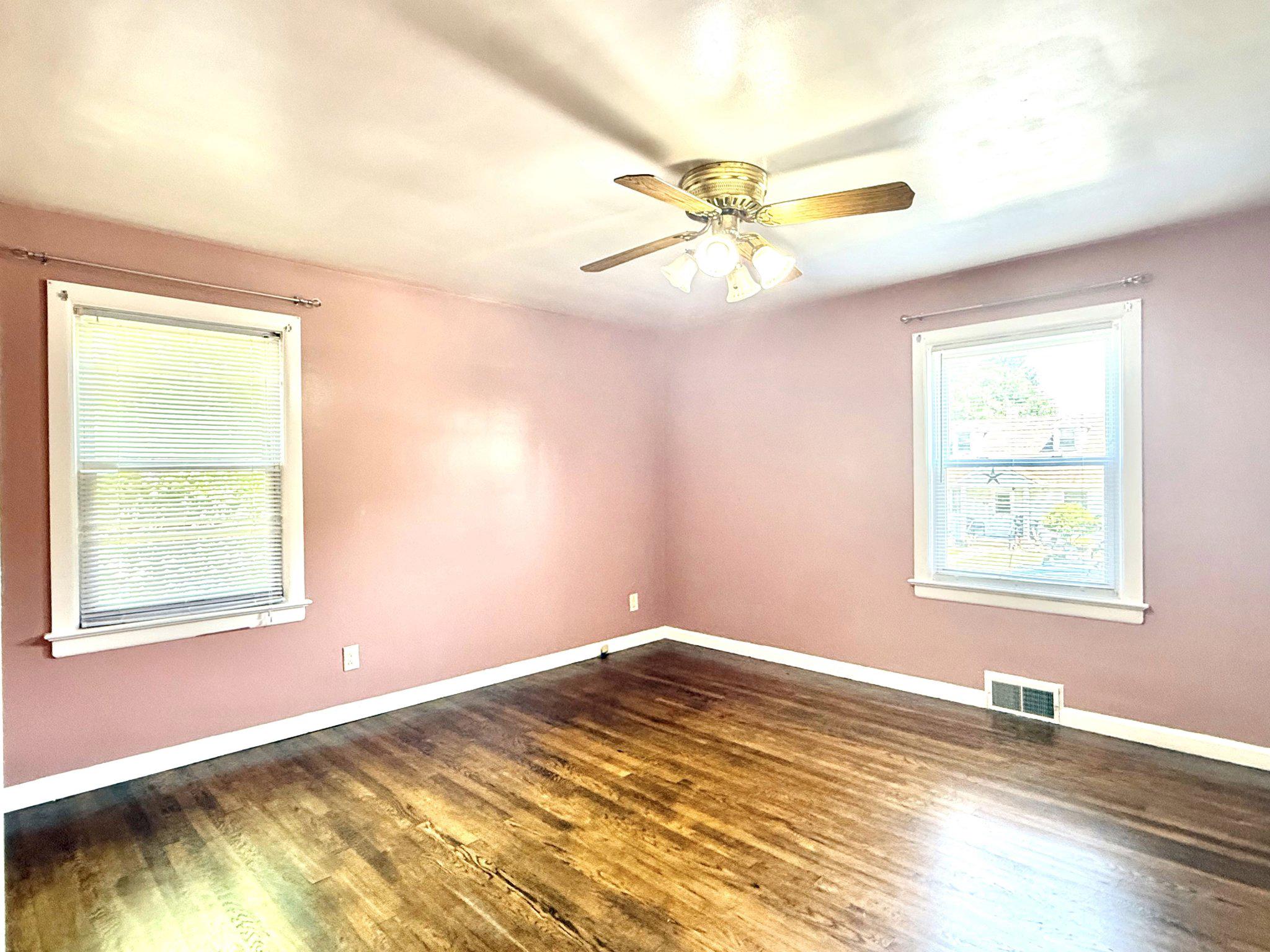 61 Colson Avenue Hamilton, NJ 08610 - Photo 7 of 29 Bright and airy bedroom