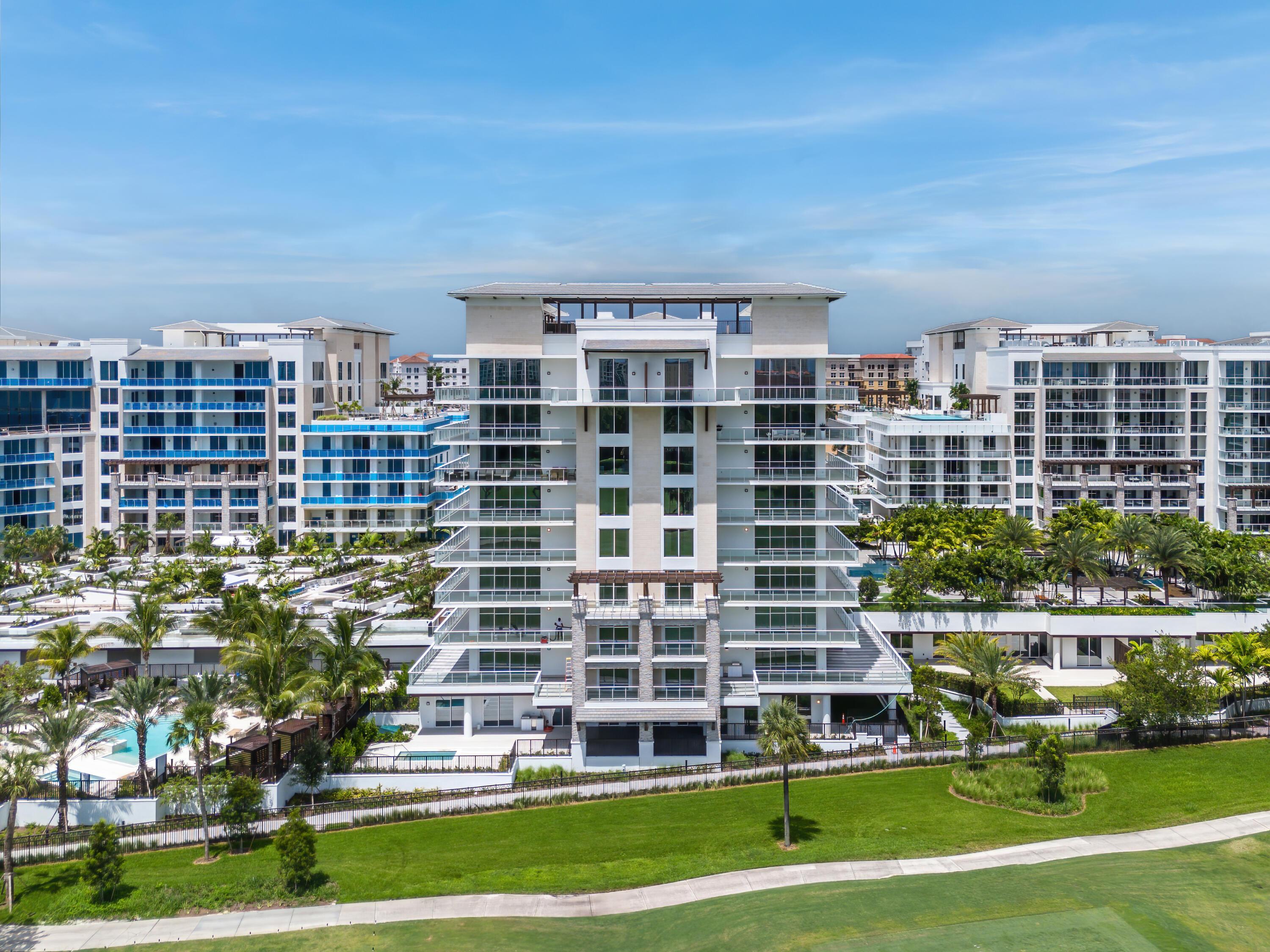 210 Southeast Mizner Boulevard, Unit 101 Boca Raton, FL 33432 - Photo 30 of 53 Alina 210 SE Mizner Blvd Villa 101