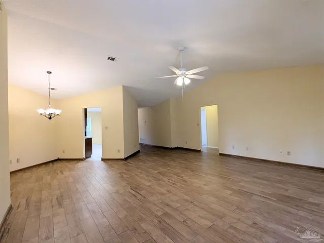 $1,850 | 512 Quail Nest Lane, Pensacola, FL 32514