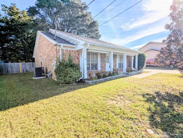 $1,850 | 512 Quail Nest Lane, Pensacola, FL 32514