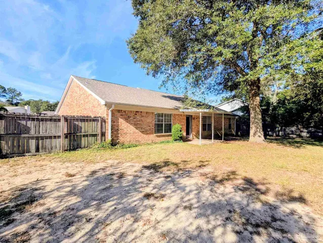 $1,850 | 512 Quail Nest Lane, Pensacola, FL 32514