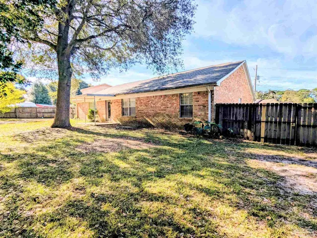 $1,850 | 512 Quail Nest Lane, Pensacola, FL 32514