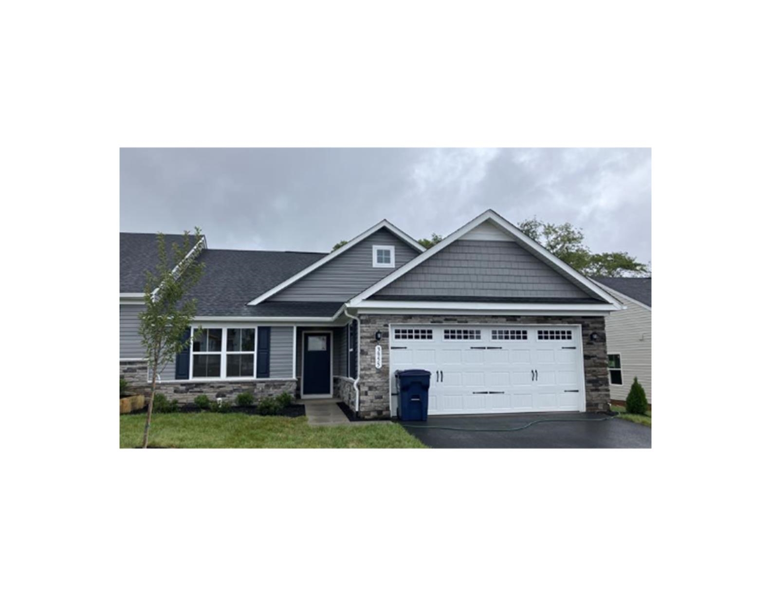 3955 Mayfield Road Mount Crawford, VA 22841 - Photo 1 of 14 a view of a house with a small yard