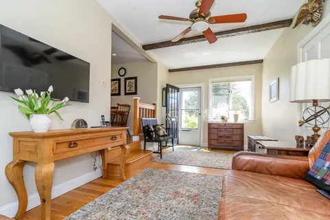 $1,189,000 | 7 Woodleigh Road, Natick, MA 01760