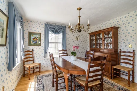$1,189,000 | 7 Woodleigh Road, Natick, MA 01760