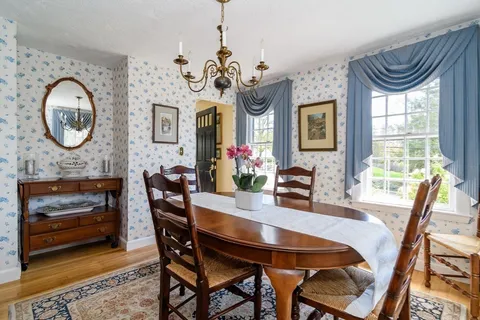 $1,189,000 | 7 Woodleigh Road, Natick, MA 01760