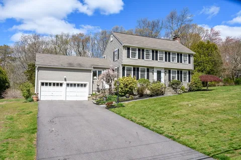 $1,189,000 | 7 Woodleigh Road, Natick, MA 01760