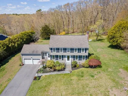$1,189,000 | 7 Woodleigh Road, Natick, MA 01760
