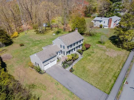 $1,189,000 | 7 Woodleigh Road, Natick, MA 01760