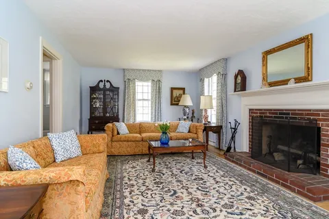 $1,189,000 | 7 Woodleigh Road, Natick, MA 01760